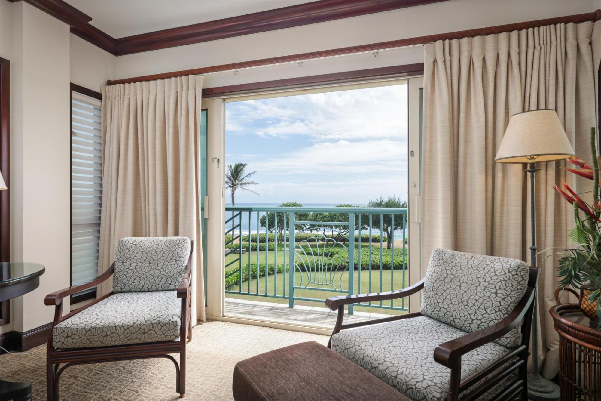 Waipouli Beach Resort And Spa Kauai By Outrigger Kapa'a Εξωτερικό φωτογραφία